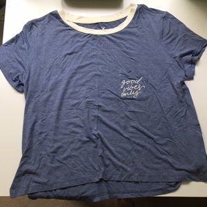 American Eagle shirt